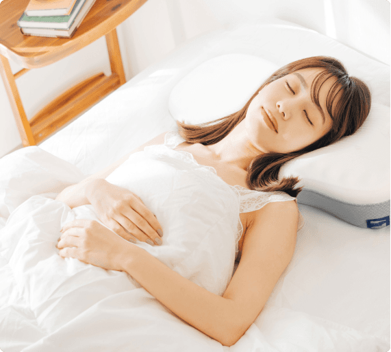 Giới thiệu Deep Sleep 3D Pillow