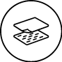MESH LAYER