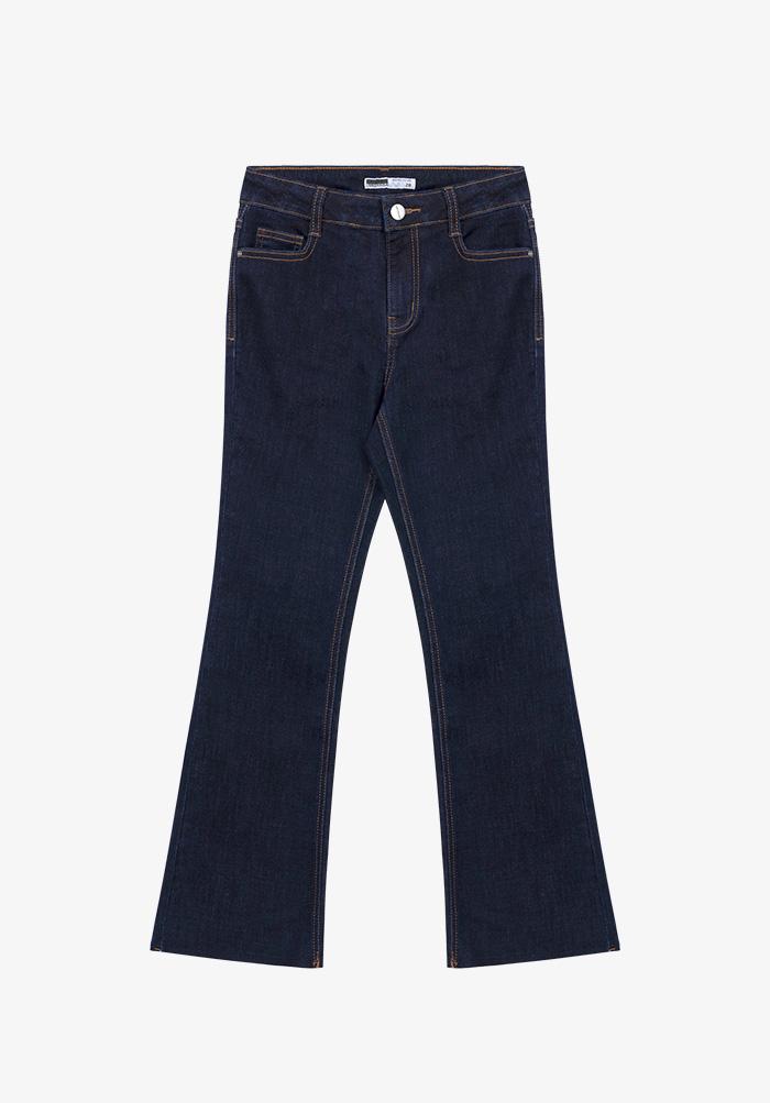 Bell Bottom Jeans Giá Tốt T02/2024