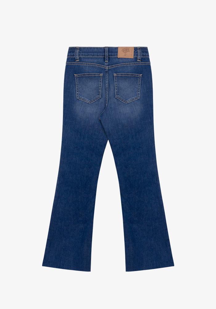 Bell Bottom Jeans Giá Tốt T02/2024