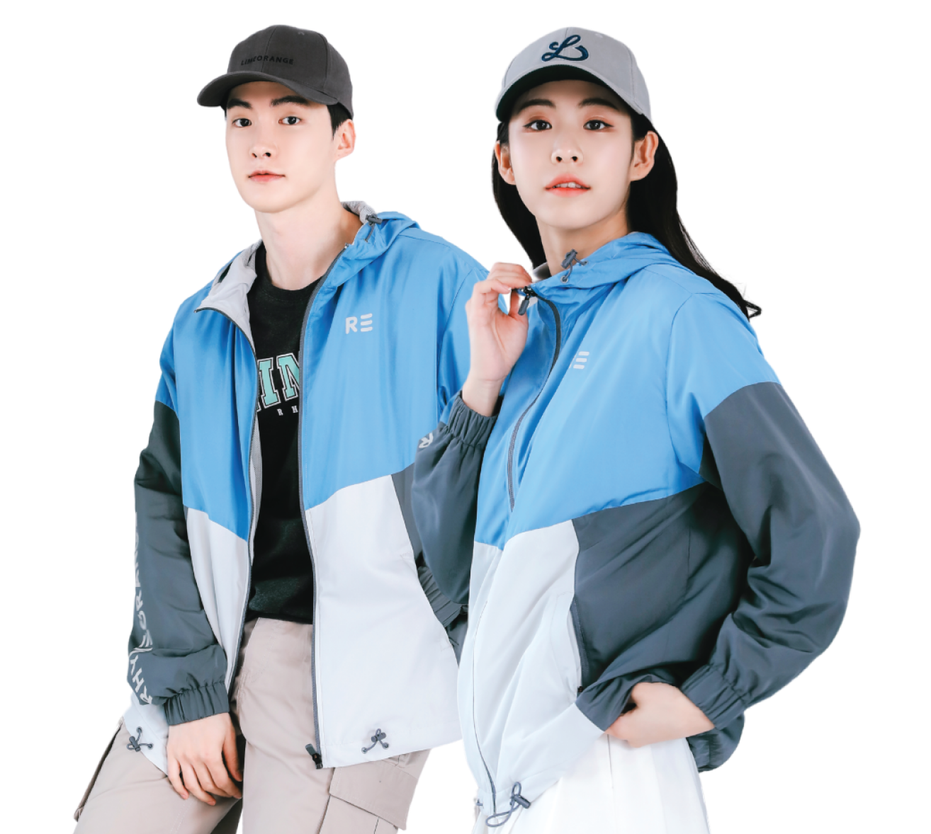 brand