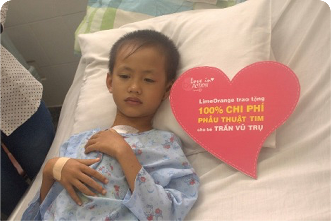 2. Hỗ trợ y tế