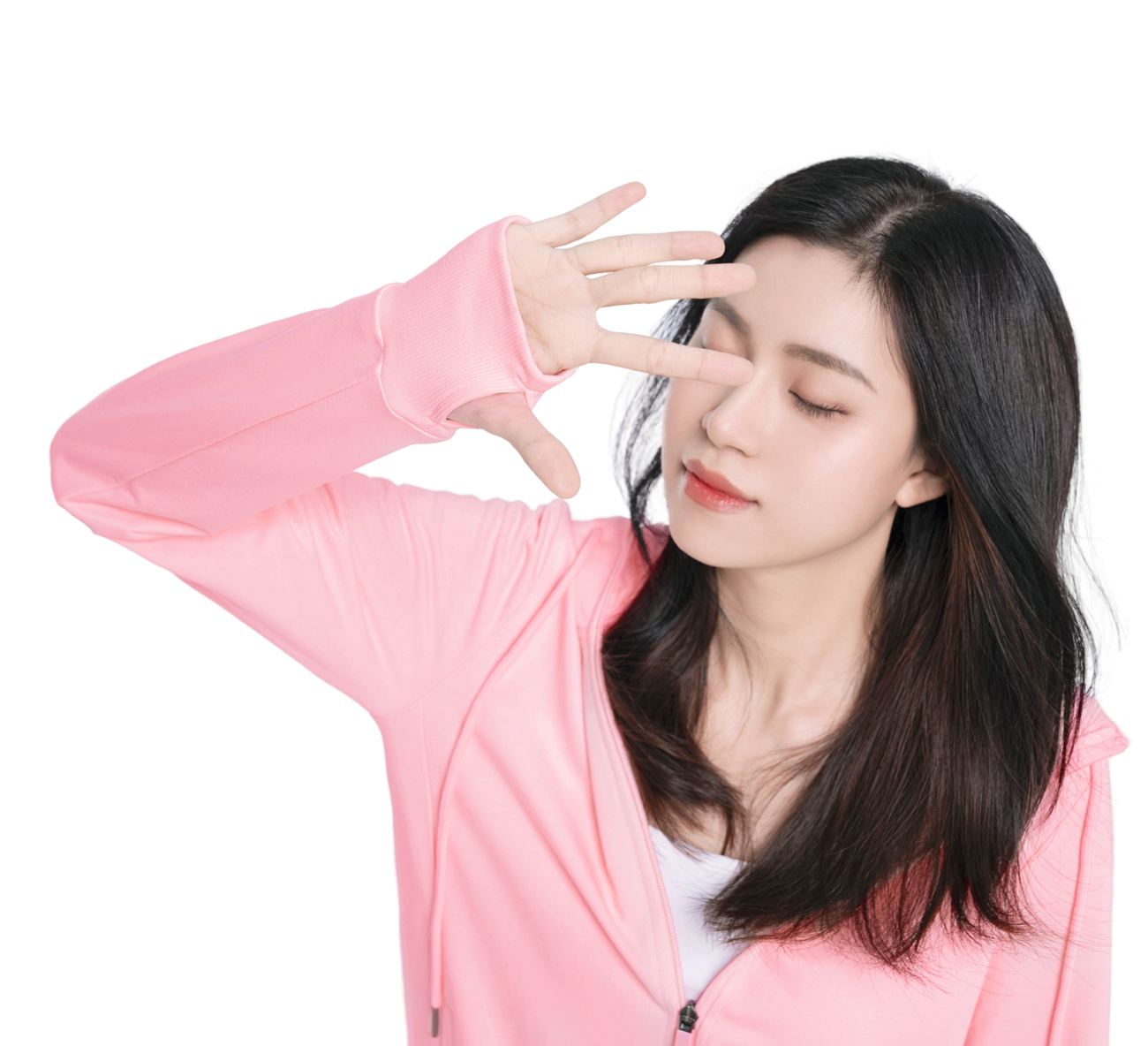 Vải Chống Uv