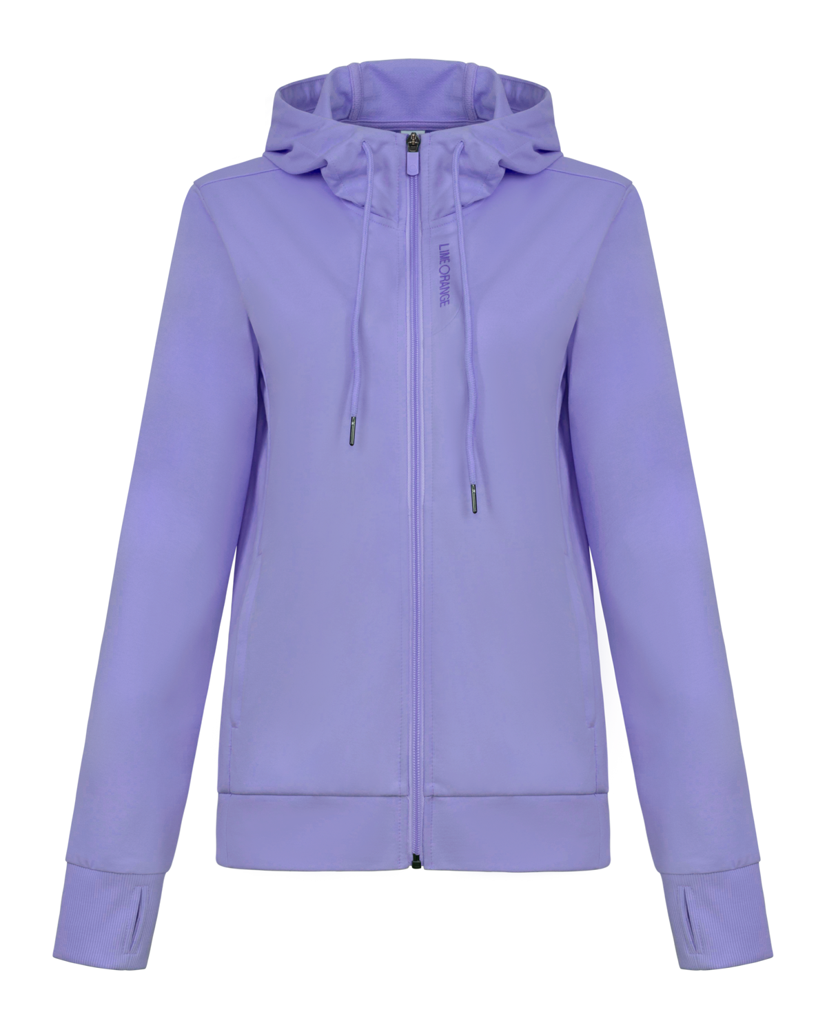 ÁO KHOÁC DÙ NEWTRO WINDSTOPPER - MÀU XANH TÍM