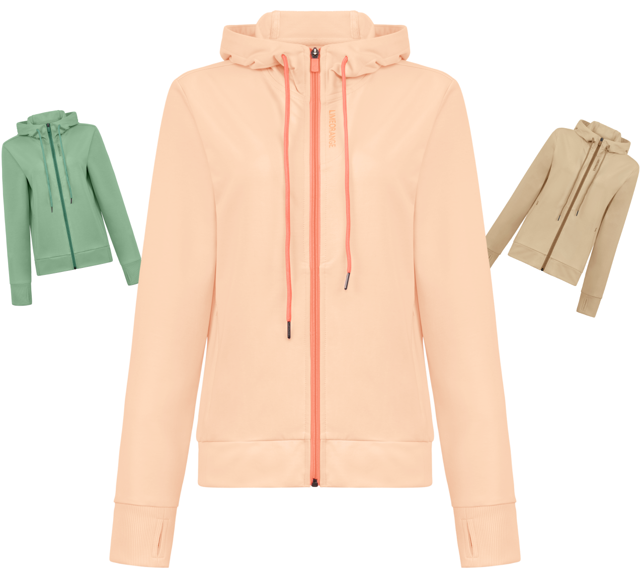 Hoodie a3