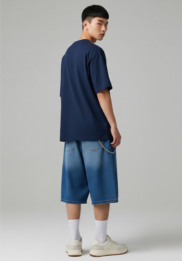 Xanh Navy