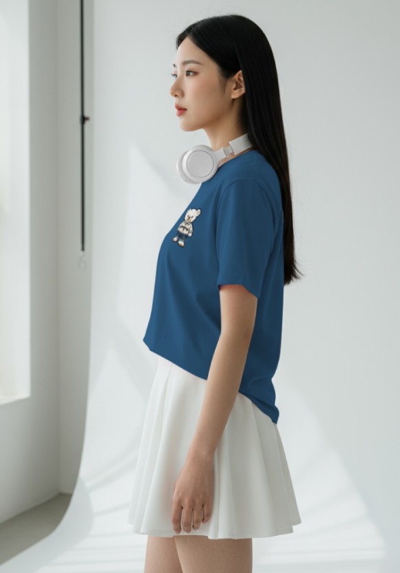 Xanh Navy