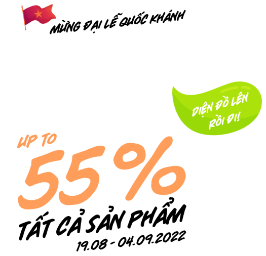 Text sale